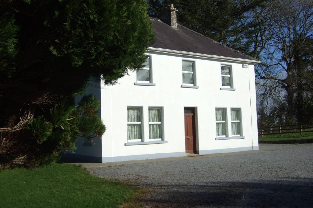 Sporting Lodge Shanagolden Limerick Junction Exterior foto